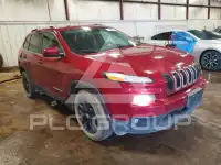 2016 Jeep CHEROKEE фото