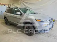2016 Jeep CHEROKEE photo