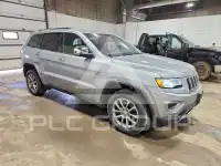 2016 Jeep CHEROKEE photo
