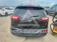 2016 Jeep CHEROKEE фото