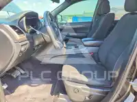 2016 Jeep CHEROKEE фото
