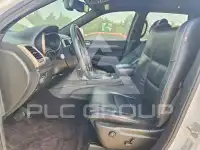 2016 Jeep CHEROKEE photo
