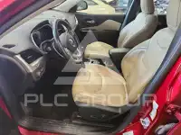 2016 Jeep CHEROKEE фото