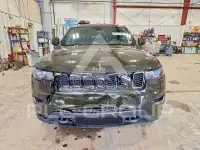2016 Jeep CHEROKEE фото