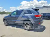 2016 Jeep CHEROKEE photo