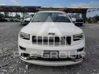 2016 Jeep CHEROKEE фото