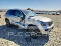 2016 Jeep CHEROKEE фото