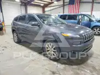 2016 Jeep CHEROKEE photo