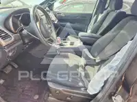2016 Jeep CHEROKEE фото