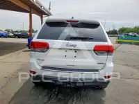 2016 Jeep CHEROKEE фото
