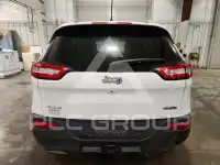 2016 Jeep Grand Cherokee фото
