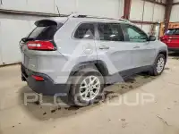 2016 Jeep CHEROKEE фото