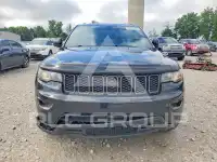 2016 Jeep CHEROKEE photo