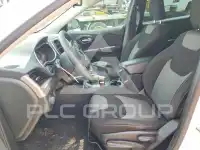 2016 Jeep CHEROKEE фото