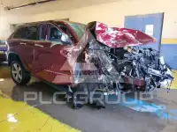 2016 Jeep CHEROKEE фото
