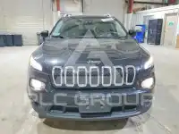 2016 Jeep CHEROKEE фото
