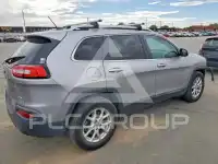 2016 Jeep CHEROKEE photo