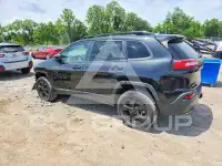 2016 Jeep CHEROKEE фото