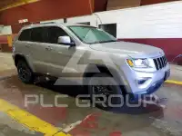 2016 Jeep CHEROKEE photo