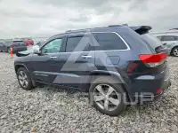 2016 Jeep CHEROKEE photo