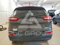 2016 Jeep CHEROKEE фото