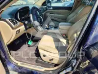 2016 Jeep CHEROKEE фото