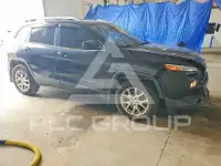 2016 Jeep CHEROKEE фото