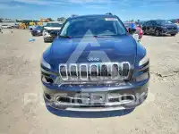 2016 Jeep CHEROKEE фото