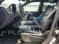 2016 Jeep CHEROKEE photo