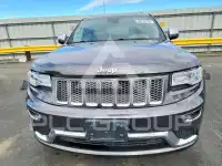 2016 Jeep CHEROKEE фото