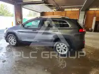 2016 Jeep CHEROKEE фото