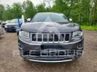 2016 Jeep CHEROKEE photo