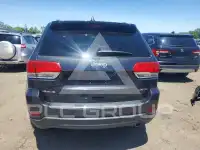 2016 Jeep CHEROKEE фото