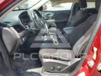 2016 Jeep CHEROKEE фото