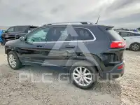 2016 Jeep CHEROKEE фото