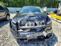 2016 Jeep CHEROKEE photo