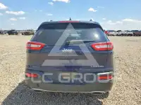 2016 Jeep CHEROKEE photo