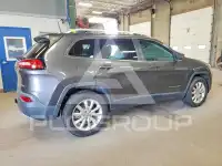 2016 Jeep CHEROKEE фото
