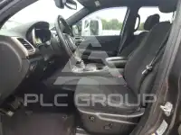 2016 Jeep CHEROKEE фото