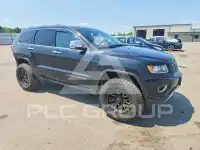2016 Jeep CHEROKEE фото