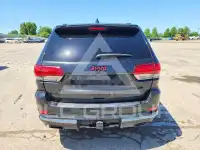 2016 Jeep CHEROKEE фото