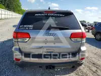 2016 Jeep CHEROKEE фото
