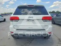 2016 Jeep CHEROKEE фото