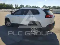 2016 Jeep CHEROKEE фото