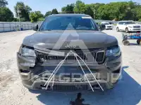 2016 Jeep CHEROKEE photo