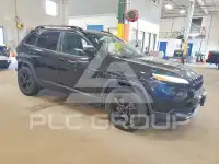 2016 Jeep CHEROKEE photo