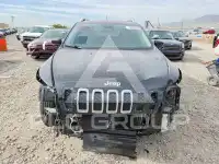 2016 Jeep CHEROKEE фото