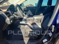 2016 Jeep CHEROKEE photo