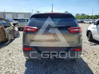 2016 Jeep CHEROKEE фото
