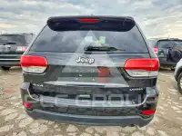 2016 Jeep CHEROKEE photo